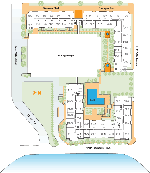 Site map